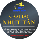 Logo Nhựt Tân Store